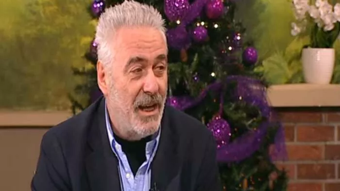 branimir nestorović