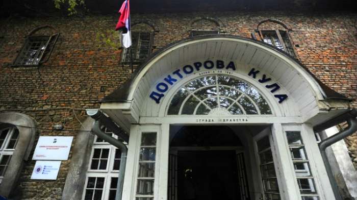 doktorova kula