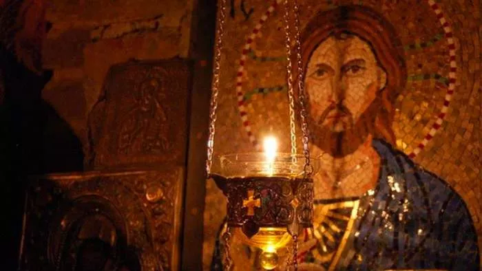 duševna stremljenja