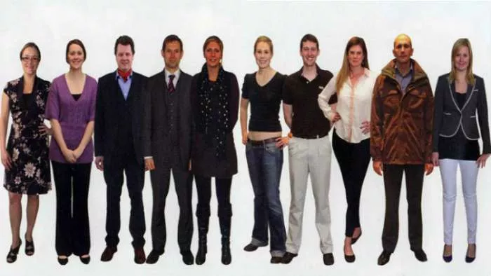 odeća koja nije za posao