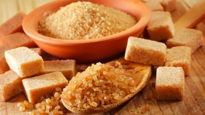 prednosti smeđeg šećera