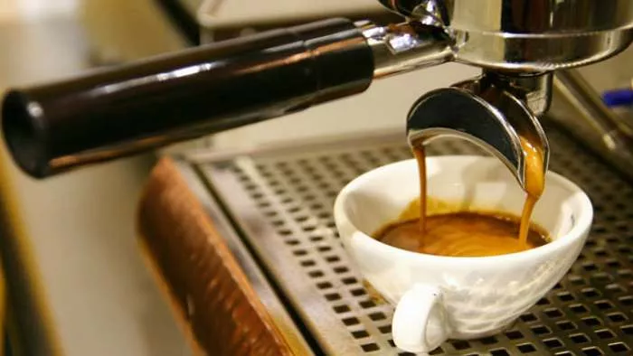 priprema savršenog espresa