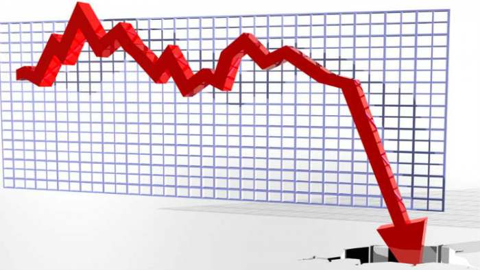 spoljnotrgovinski deficit