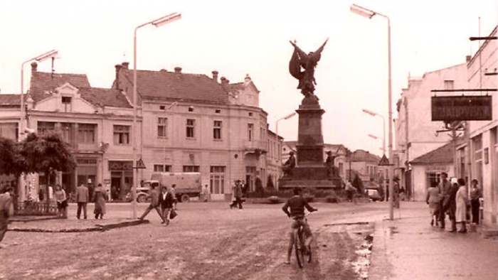 stara čaršija