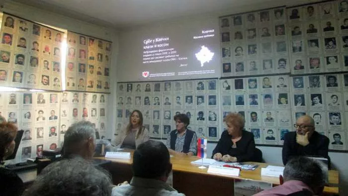 tribina udruženja porodica