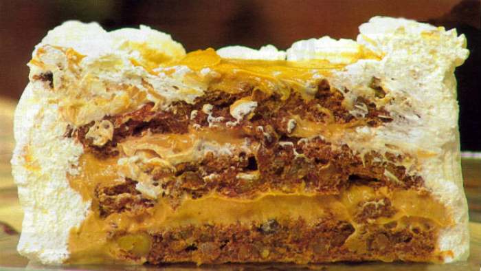 urma torta