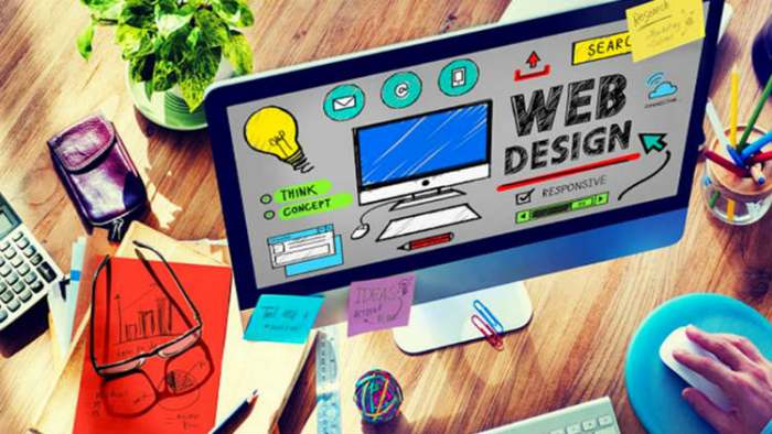 web dizajner