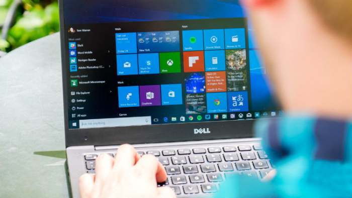 windows 10 apdejt