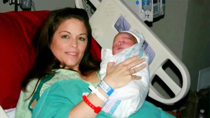 najstarija surogat majka