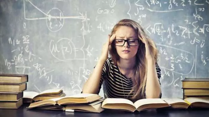 pripremanje prijemnog ispita