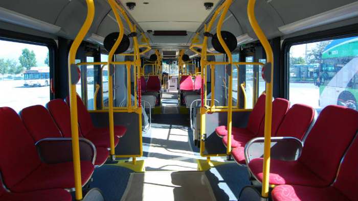 priča iz autobusa