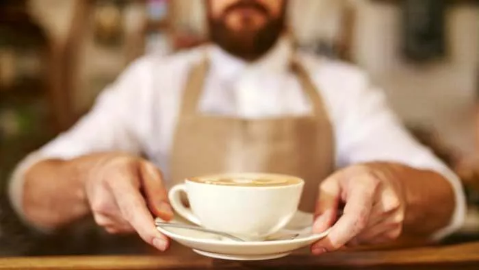 šoljica kafe dnevno