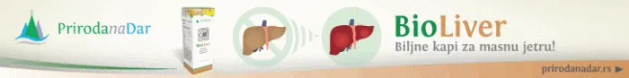 BioLiver kapi lek za ciste u jetri