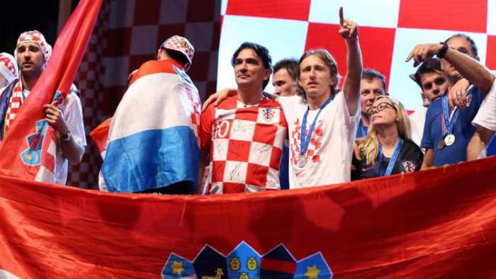 Svetsko prvenstvo u Rusiji - Hrvatske pobjede, heroji, gubitnici i srpske zablude
