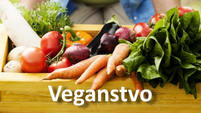 Vegan i veganstvo - šta su prednosti i mane veganstva
