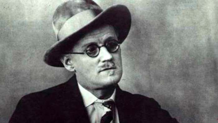 džems džojs