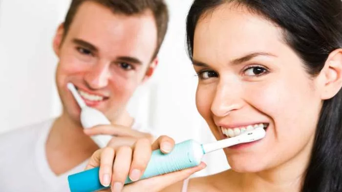 električne četkice za zube