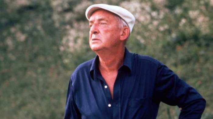 nabokov o književnosti