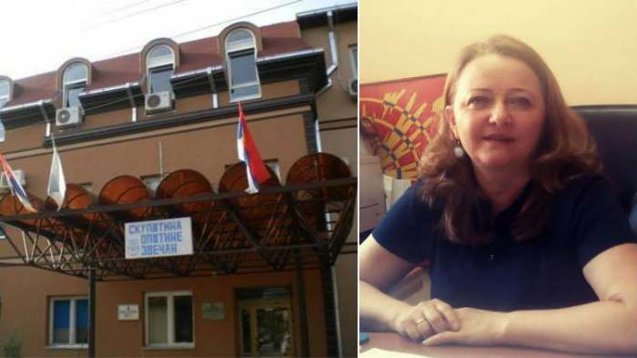 opština zvečan