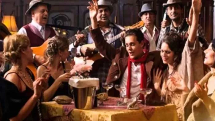 pesme popularnije od filmova