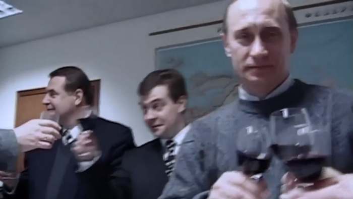 putinovi svedoci