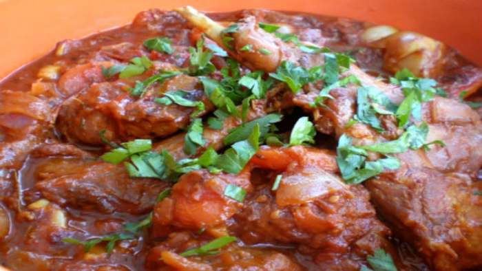 stifado