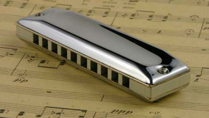 usna harmonika