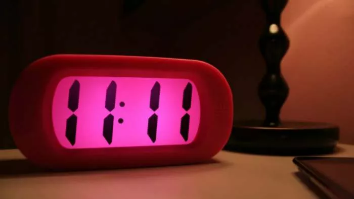 učestalo viđanje istih brojeva