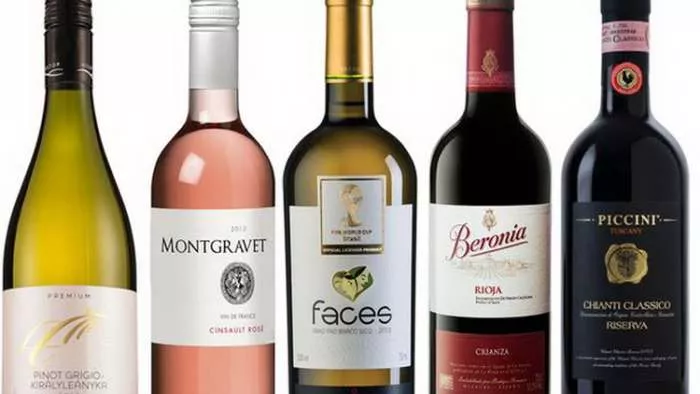 Madjarska vina - Najbolja vina Madjarske i glavne vinske regije u Majdarskoj