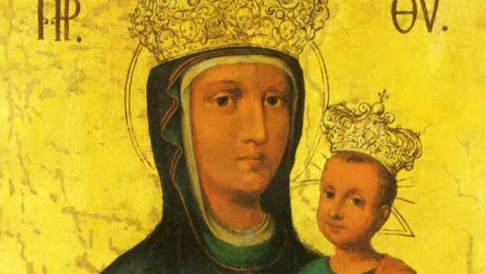 bogorodica lepavinska