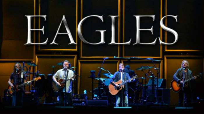 hotel california