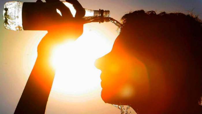 oscilacije u temperaturi