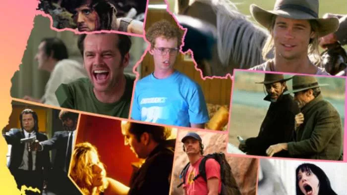 predlagač dobrih filmova