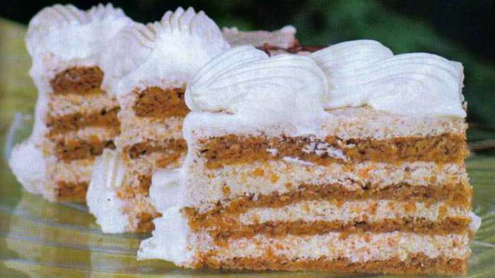 rokoko torta