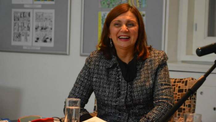 vesna kapor