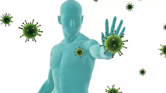 Kako da se ojača imunitet i odbrambene sposobnosti organizma Kako da se ojača imunitet i odbrambene sposobnosti organizma