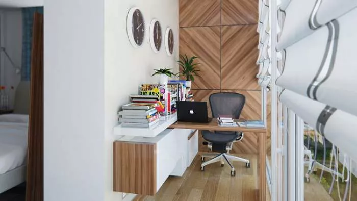 Small office Mali kancelarijski prostor - kako da se uredi mala kancelarija za posao Small office Mali kancelarijski prostor - kako da se uredi mala kancelarija za posao