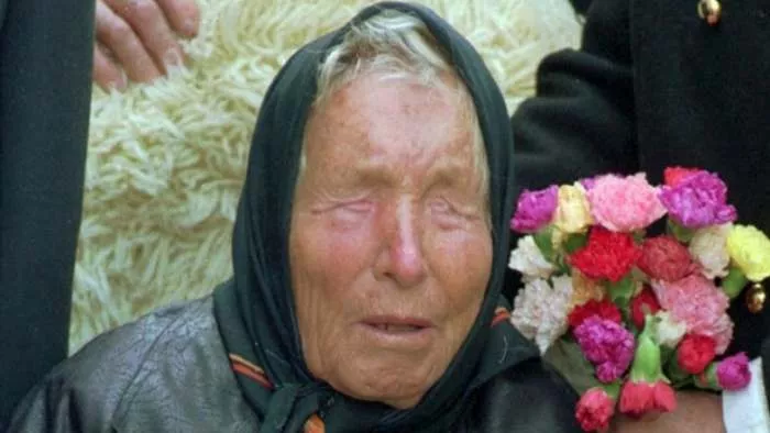 baba vanga