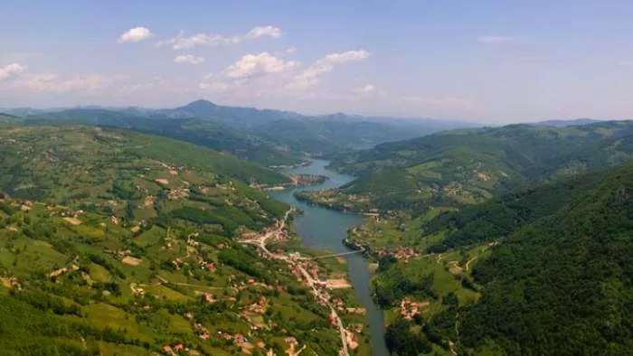 bogatstvo ibarskog kolašina