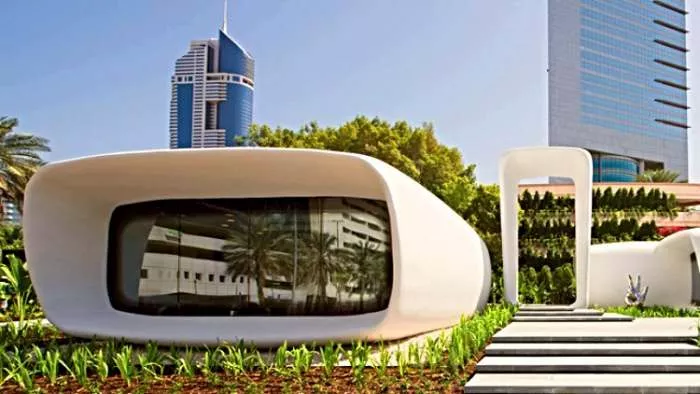 lider u 3d štampanju