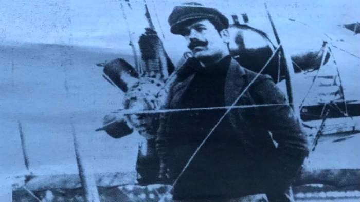 mihailo petrović