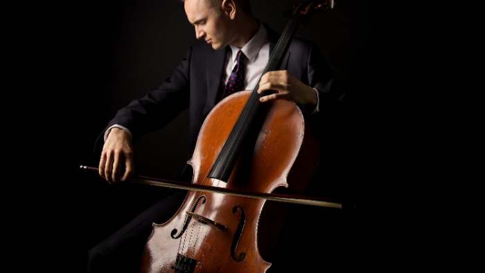 violončelista