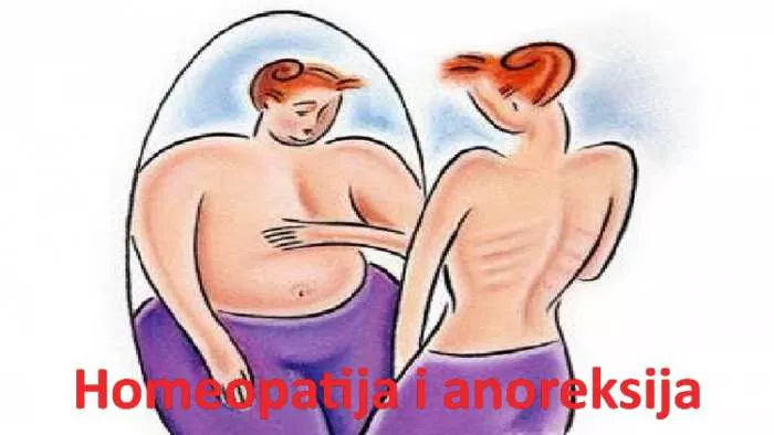 Homeopatija i anoreksija kod žena - homeopatski lekovi za anoreksiju Homeopatija i anoreksija kod žena - homeopatski lekovi za anoreksiju