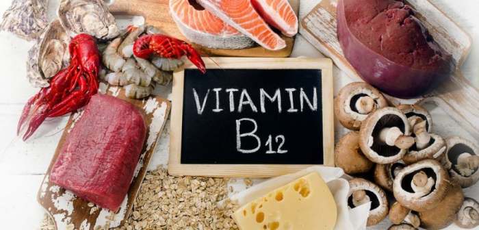 Kompleks vitamina B Gde naći Vitamin B u hrani - koje vrste vitamina B imamo