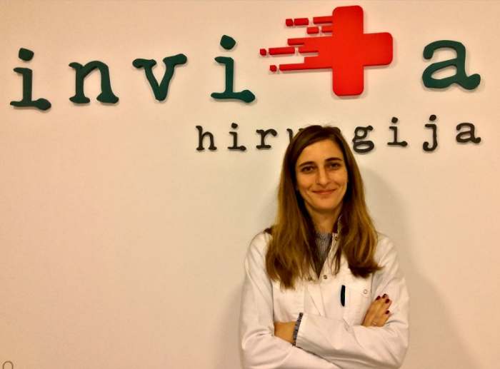 invita dr una