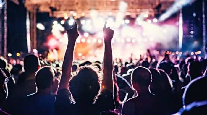 kad čujemo neku pesmu