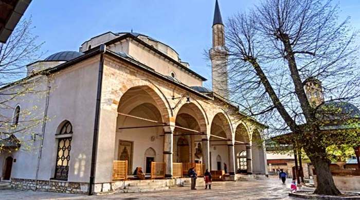 mula mustafa