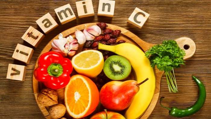namirnice najbogatije vitaminom c