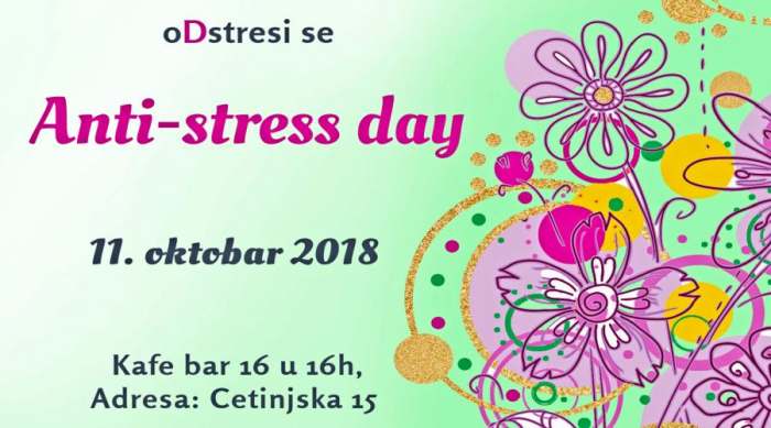 odstresi se