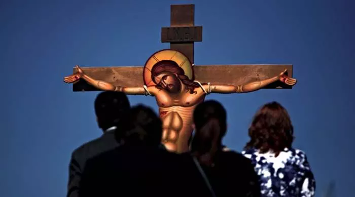 pravila hrišćanskog života